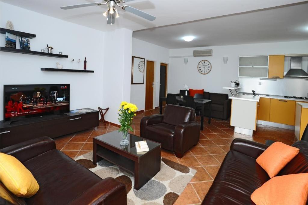 Holiday Home Odiseja Slano Kültér fotó
